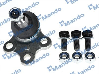Шаровая опора MANDO MSA025164 X2H 7L9P 1439983248