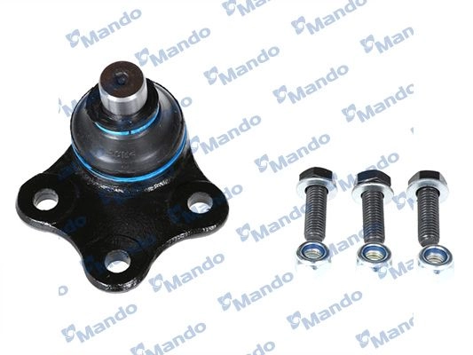 Шаровая опора MANDO SPW FO MSA025181 1439983264 изображение 0