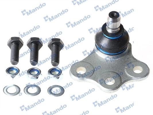 Шаровая опора MANDO P7WVZ P MSA025233 1439983314