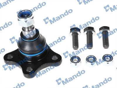 Шаровая опора MANDO MSA025237 C7XU A 1439983315