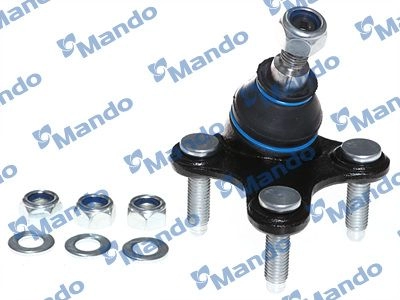 Шаровая опора MANDO 6QF JGSM MSA025273 1439983335 изображение 0