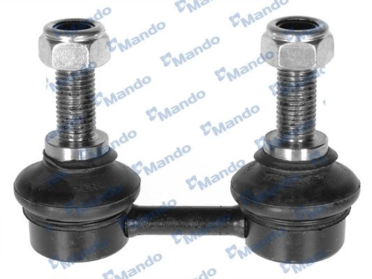 Стойка стабилизатора MANDO MSC015016 3JP TFK 1439979951