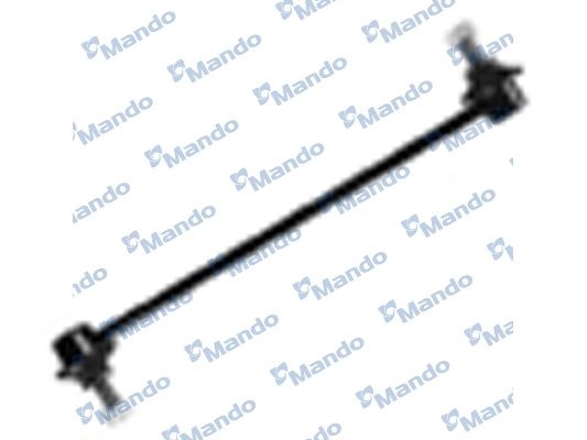Стойка стабилизатора MANDO MSC015321 HM GP6 1439980212 изображение 0