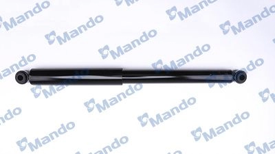 Амортизатор MANDO 1439972489 LUE 98 MSS015001 изображение 0