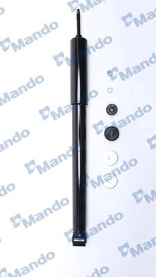 Амортизатор MANDO 4OI8F T 1439972500 MSS015013 изображение 1