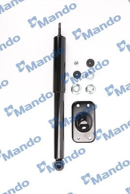 Амортизатор MANDO I10 2S MSS015042 1439972527