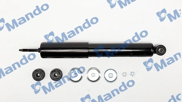 Амортизатор MANDO MSS015123 1439972590 J SZL5D изображение 0