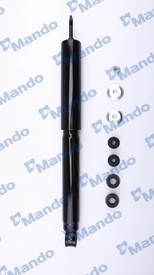 Амортизатор MANDO MSS015152 1439972611 XQI 78 изображение 1