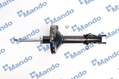 Амортизатор MANDO 1439972680 YY LTTS MSS015250 изображение 0