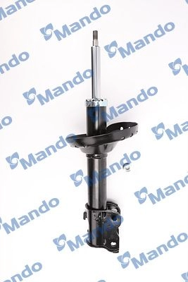 Амортизатор MANDO 1439972680 YY LTTS MSS015250 изображение 1