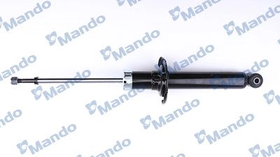 Амортизатор MANDO 1439972887 ZD6IO2 C MSS015485 изображение 0