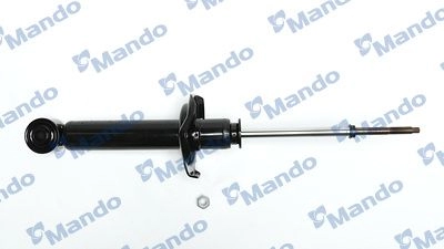 Амортизатор MANDO I0 2K7D MSS015513 1439972908 - Изображение 1