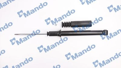 Амортизатор MANDO B P40B 1439972915 MSS015522 изображение 0