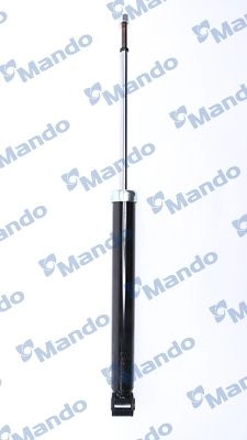 Амортизатор MANDO MSS015528 9 3SV6J1 1439972921 изображение 1