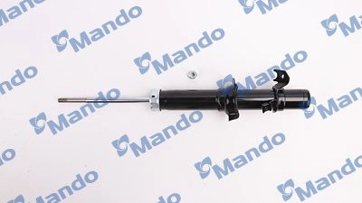 Амортизатор MANDO DPQE3Q I 1439973043 MSS015679 изображение 0