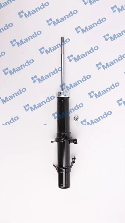 Амортизатор MANDO DPQE3Q I 1439973043 MSS015679 изображение 1
