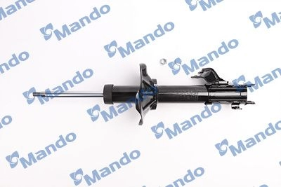 Амортизатор MANDO LS 9BU MSS015731 1439973088 - Изображение 1
