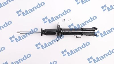 Амортизатор MANDO YN 7DOE MSS015810 1439973151 - Изображение 1