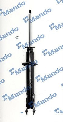 Амортизатор MANDO XZZW5 JQ 1439973154 MSS015813 изображение 1