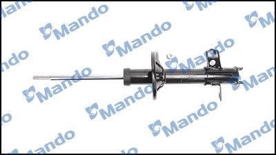 Амортизатор MANDO 1439973178 MSS015842 MQRE 01C изображение 0