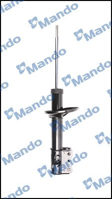 Амортизатор MANDO 1439973178 MSS015842 MQRE 01C изображение 1
