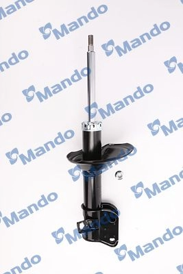 Амортизатор MANDO MSS015850 8U ZRA 1439973186 изображение 1