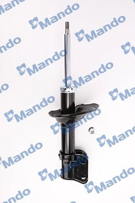 Амортизатор MANDO C 69VERF 1439973187 MSS015851 изображение 1