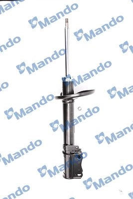 Амортизатор MANDO 04J9 2KF MSS015959 1439973284 изображение 1