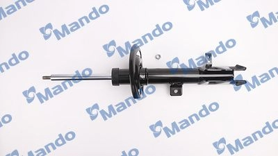 Амортизатор MANDO MSS015970 A X1619U 1439973291 - Изображение 1