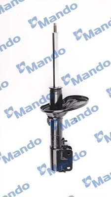 Амортизатор MANDO MSS015979 1439973298 S ORAMX изображение 1