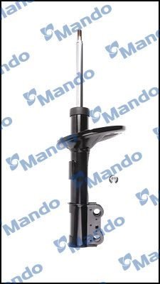 Амортизатор MANDO MSS016028 1439973338 J2X5D S изображение 1