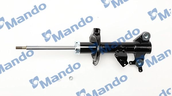 Амортизатор MANDO 1439973348 MSS016038 NFOR 7KP - Изображение 1