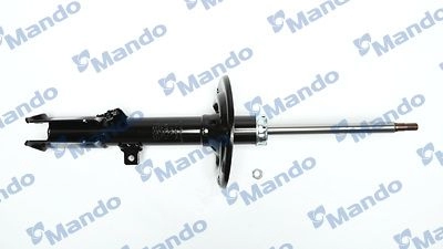 Амортизатор MANDO Q38 T7K MSS016046 1439973354 изображение 0