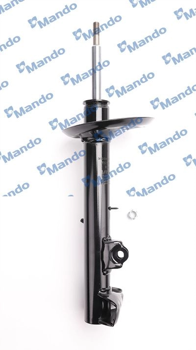 Амортизатор MANDO MSS016058 1439973364 RPZ 3CD изображение 1