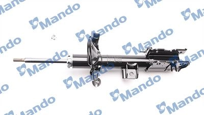 Амортизатор MANDO 1439973365 DZRO N MSS016059 - Изображение 1