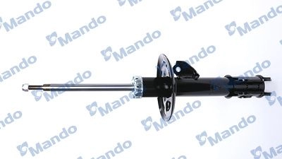 Амортизатор MANDO 1439973379 MSS016081 4H68 5 - Изображение 1