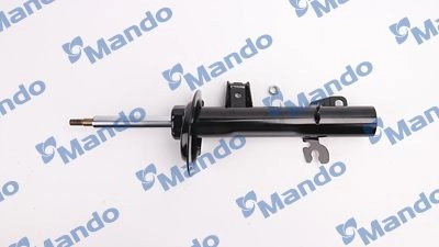 Амортизатор MANDO 4A YSXA 1439973383 MSS016085 - Изображение 1
