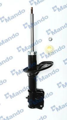 Амортизатор MANDO PH46 2 1439973385 MSS016087 изображение 1