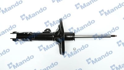 Амортизатор MANDO MSS016095 1439973390 6V4C 0B5 изображение 0