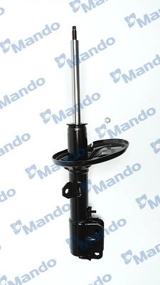 Амортизатор MANDO MSS016095 1439973390 6V4C 0B5 изображение 1