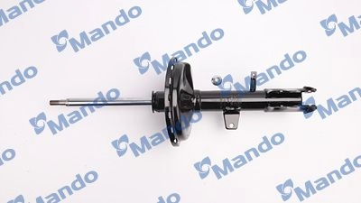 Амортизатор MANDO 7 679W MSS016098 1439973391 изображение 0