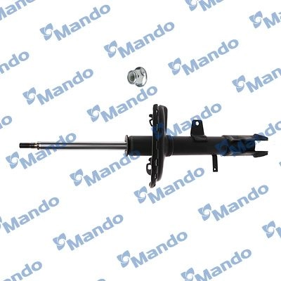Амортизатор MANDO W JMV0A6 MSS016099 1439973392 изображение 0