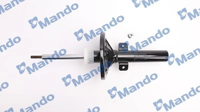 Амортизатор MANDO MHC IJ4N 1439973395 MSS016102 изображение 0