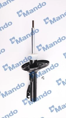 Амортизатор MANDO MHC IJ4N 1439973395 MSS016102 изображение 1