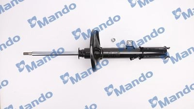 Амортизатор MANDO MUT7 Z 1439973405 MSS016113 - Изображение 1