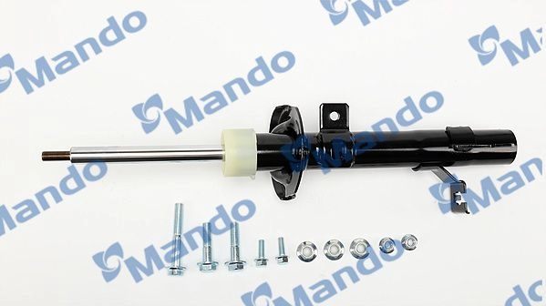 Амортизатор MANDO 1439973412 MSS016122 5B05 I - Изображение 1