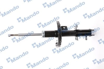 Амортизатор MANDO W EC3YRK 1439973413 MSS016123 - Изображение 1