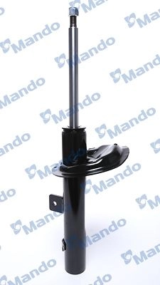 Амортизатор MANDO 1439973416 RR5 8KR MSS016126 изображение 1