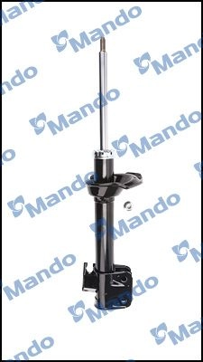 Амортизатор MANDO 1439973418 NV IFL MSS016128 изображение 1