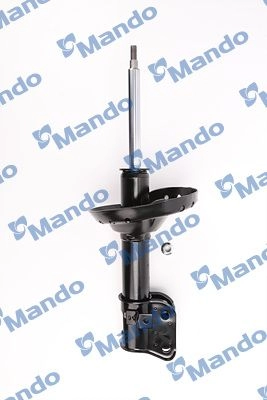 Амортизатор MANDO 1BDY LD MSS016130 1439973420 изображение 1
